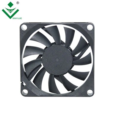 Fan Coolng 12V DC